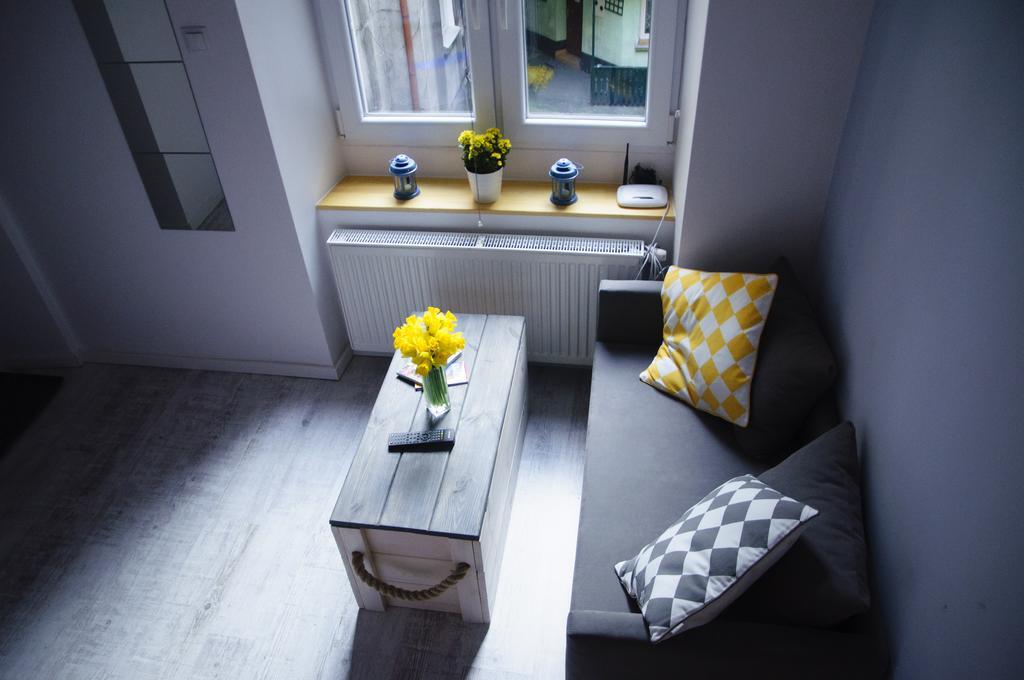 Bedrouse Jacuzzi Apartment Starowislna - Old Town Krakov Exteriér fotografie